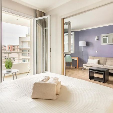 Mycityhaven Paris La Defense Courbevoie Extérieur photo