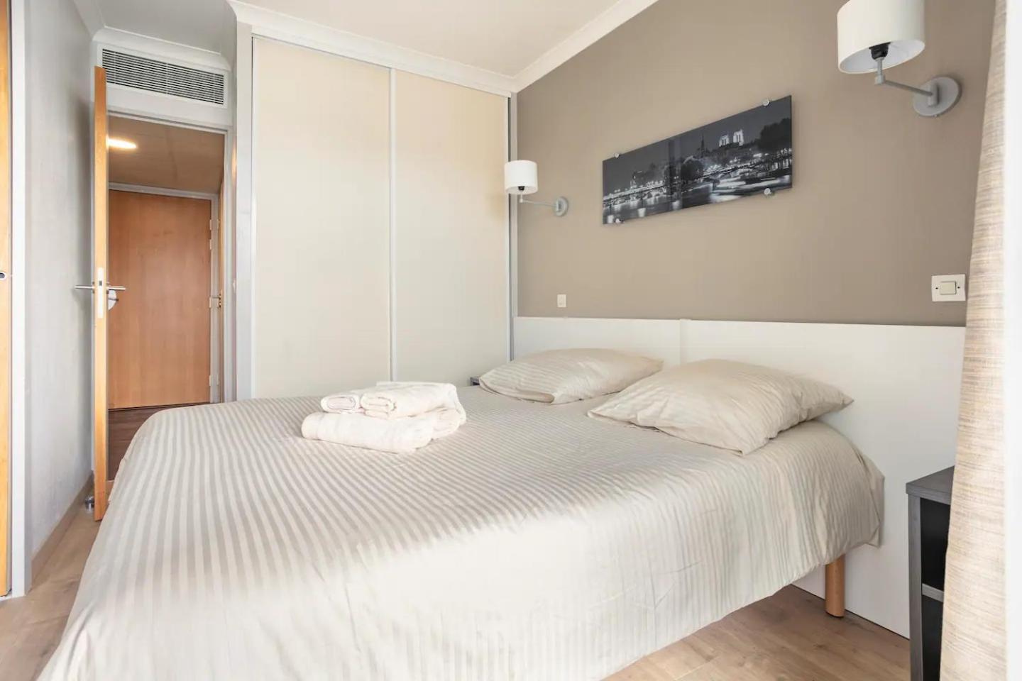 Mycityhaven Paris La Defense Courbevoie Extérieur photo
