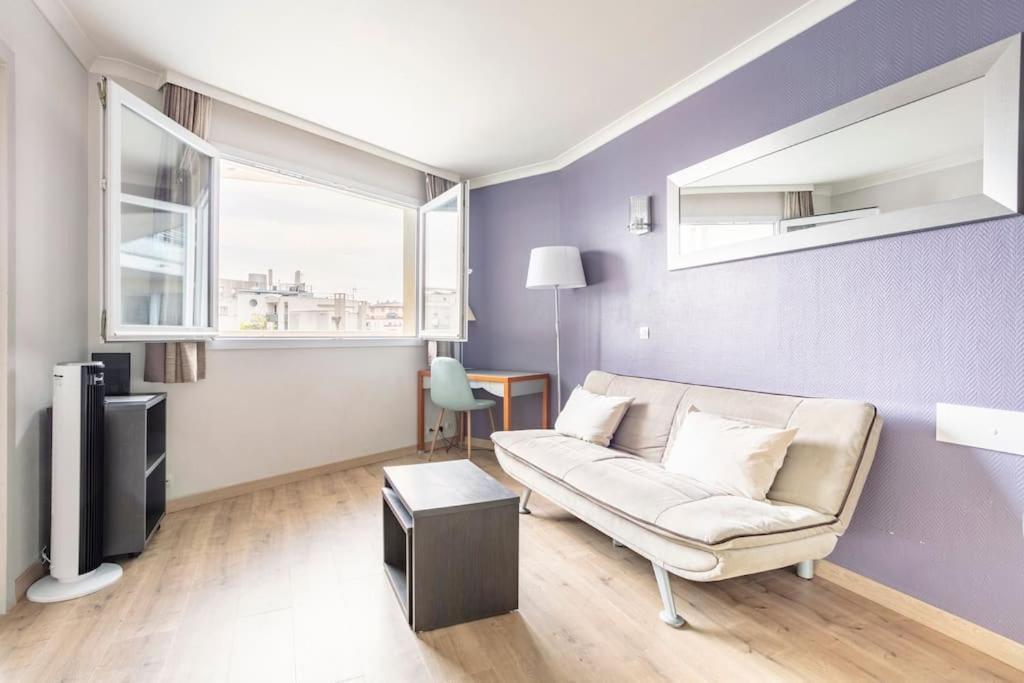Mycityhaven Paris La Defense Courbevoie Extérieur photo