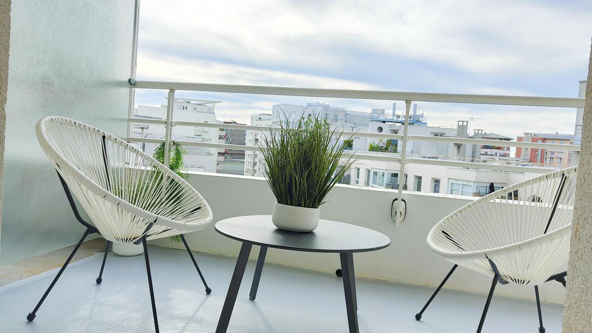 Mycityhaven Paris La Defense Courbevoie Chambre photo